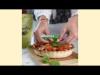 Embedded thumbnail for Tarta de caprese con masa Mayoliva