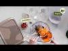 Embedded thumbnail for Albóndigas de arroz yamaní y porotos aduki acompañadas con Mayoliva