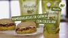 Embedded thumbnail for Hamburguesas de quínoa con Coleslaw